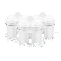 BWT Magnesium + Zinc Mineralized Jug Cartridges